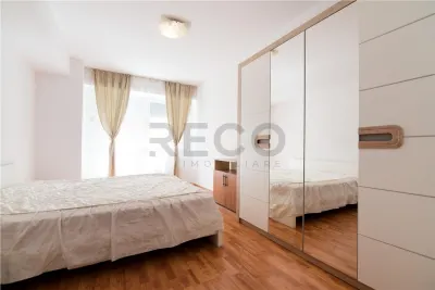 RECO Apartament premium, bloc nou, etaj 3, Iosia - foto 13