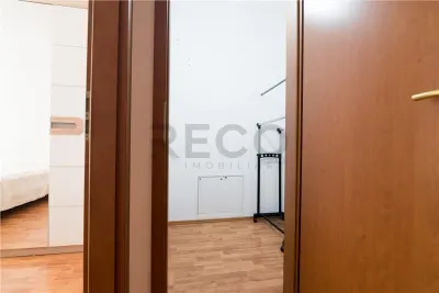 RECO Apartament premium, bloc nou, etaj 3, Iosia - foto 14