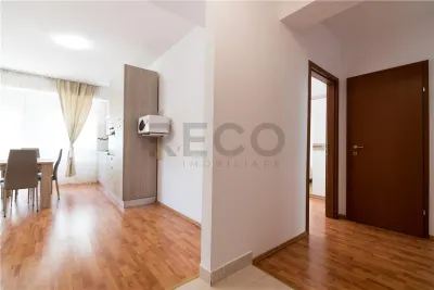 RECO Apartament premium, bloc nou, etaj 3, Iosia - foto 22