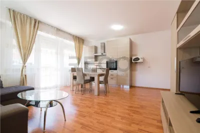 RECO Apartament premium, bloc nou, etaj 3, Iosia - foto 4