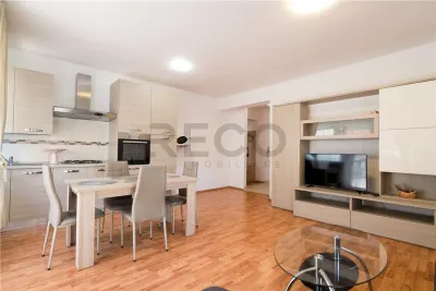 RECO Apartament premium, bloc nou, etaj 3, Iosia - foto 5