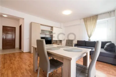 RECO Apartament premium, bloc nou, etaj 3, Iosia - foto 8