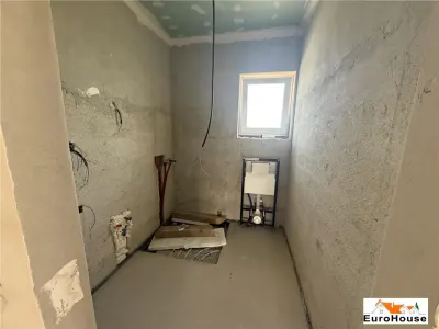 Casa De Vanzare P+E+M In Alba Iulia , Zona Oarda - foto 14