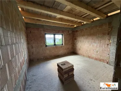 Casa De Vanzare P+E+M In Alba Iulia , Zona Oarda - foto 23