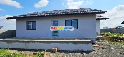 Vanzare 3 camere casa Clinceni- Olteni - Clinceni