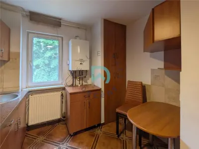 Apartament 2 camere Astra, Brasov - foto 11