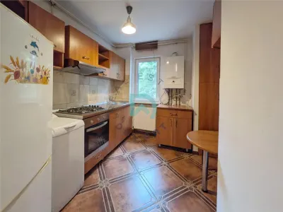 Apartament 2 camere Astra, Brasov - foto 3