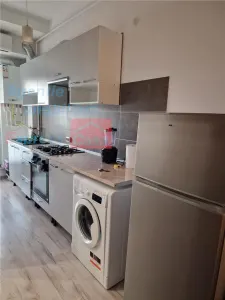 Apartament 2 camere de inchiriat, zona Palas Mall - Iasi