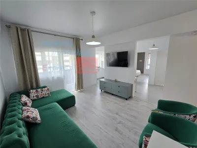 Apartament nou de inchiriat, 3 camere, Tatarasi - foto 3