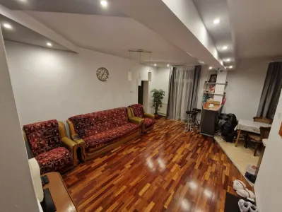 Apartament 2 camere zona Judetean - Brasov