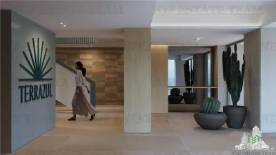Apartament Premium cu 3 camere - Gradina privata si terasa | Intre padure si mare - Proiect exclusivist, Olimp, Constanta - TVA inclus in pret - foto 14