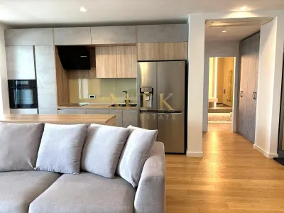 Apartament lux 2 camere I Aviatiei Towers I 1 loc de parcare - foto 2
