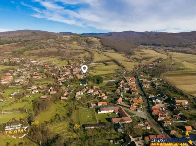 FILM! Constructie cu facilitati, teren productiv de 6.221 mp, Lemnia, Covasna - foto 20