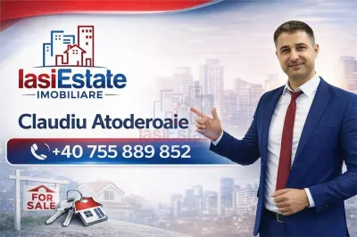 Spatiu Comercial 435 mp - Suprafata Generoasa - foto 4