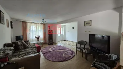 OPORTUNITATE! Proprietate deosebita de vanzare | Casa, 13.200 mp teren, doua iazuri cu peste | Raducaneni, Iasi - foto 16