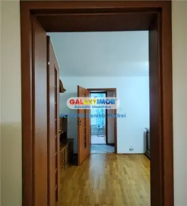 DE INCHIRIAT - APARTAMENT 2 CAMERE Zona Lacul Tei 475 euro - foto 15