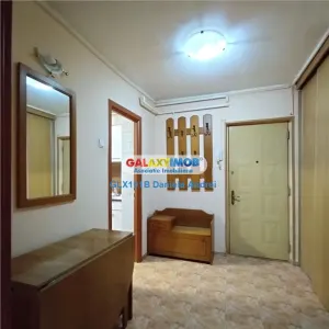 DE INCHIRIAT - APARTAMENT 2 CAMERE Zona Lacul Tei 475 euro - foto 17