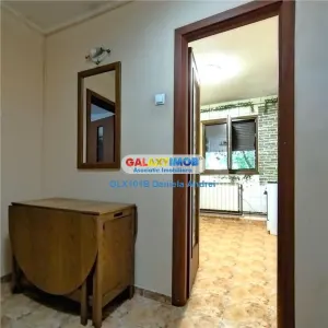DE INCHIRIAT - APARTAMENT 2 CAMERE Zona Lacul Tei 475 euro - foto 18