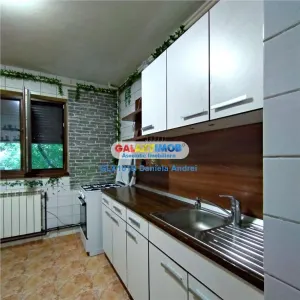 DE INCHIRIAT - APARTAMENT 2 CAMERE Zona Lacul Tei 475 euro - foto 21