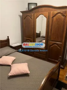 DE INCHIRIAT - APARTAMENT 2 CAMERE Zona Lacul Tei 475 euro - foto 10