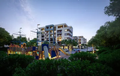 VIDEO | Ansamblu Nou | Apartamente cu 2 Camere + Parcare Inclusa | 5 Minute de Centru - foto 16