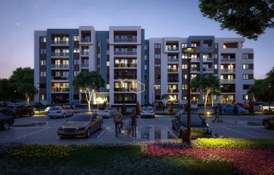 VIDEO | Ansamblu Nou | Apartamente cu 2 Camere + Parcare Inclusa | 5 Minute de Centru - foto 17