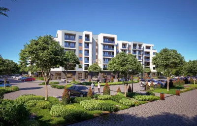 VIDEO | Ansamblu Nou | Apartamente cu 2 Camere + Parcare Inclusa | 5 Minute de Centru - foto 19