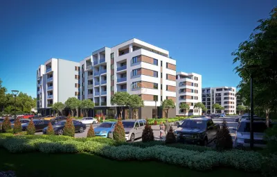 VIDEO | Ansamblu Nou | Apartamente cu 2 Camere + Parcare Inclusa | 5 Minute de Centru - foto 20