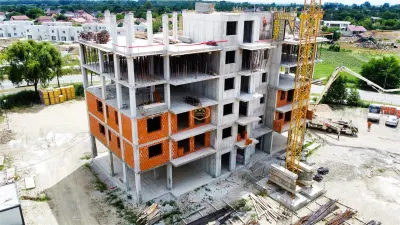 VIDEO | Ansamblu Nou | Apartamente cu 2 Camere + Parcare Inclusa | 5 Minute de Centru - foto 3