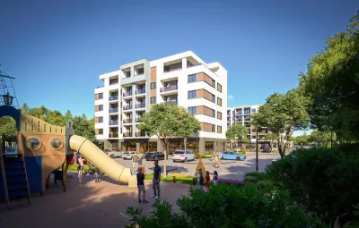 VIDEO | Ansamblu Nou | Apartamente cu 2 Camere + Parcare Inclusa | 5 Minute de Centru - foto 22