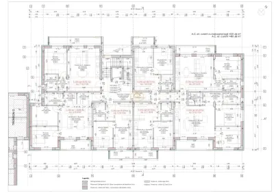 VIDEO | Ansamblu Nou | Apartamente cu 2 Camere + Parcare Inclusa | 5 Minute de Centru - foto 24