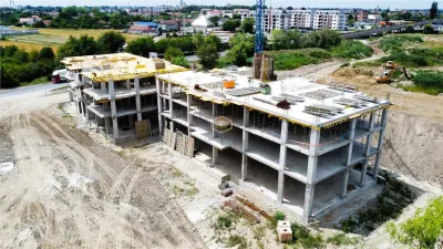 VIDEO | Ansamblu Nou | Apartamente cu 2 Camere + Parcare Inclusa | 5 Minute de Centru - foto 7