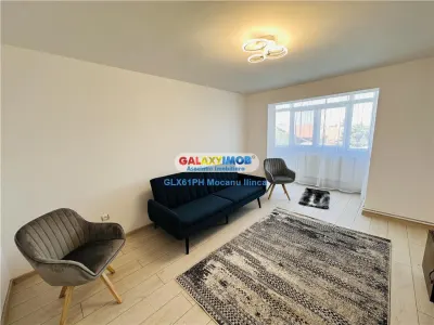 Inchiriere apartament 3 camere, modern, zona Centrala, Ploiesti - foto 15