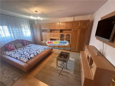 Inchiriere apartament 2 camere, in Ploiesti, zona Democratiei - foto 10