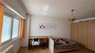 Vanzare apartament 1 camera in Manastur- zona USAMV Calea Manastur - foto 2