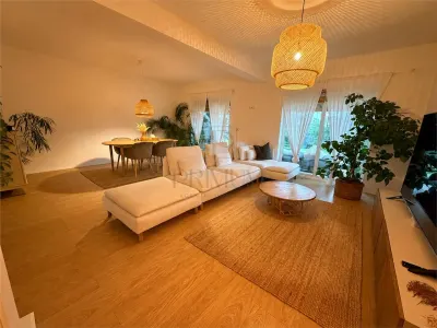 Giroc, duplex, 4 camere, 2 bai, curte, terasa, garaj - Giroc