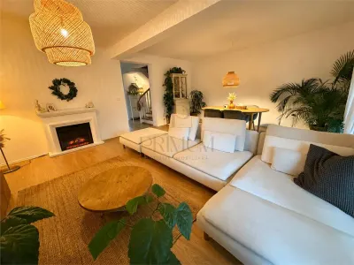 Giroc, duplex, 4 camere, 2 bai, curte, terasa, garaj - foto 10
