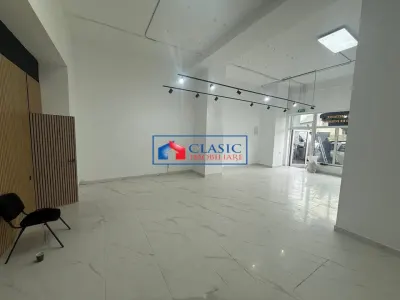 Vanzare spatiu comercial 90 mp bloc nou in Marasti- zona strazii Fabricii - foto 4