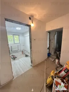 Apartament de 3 camere renovat complet, Drumul Taberei, 4 min metrou Raul Doamnei - foto 9