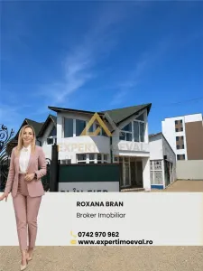 CLADIRE DE BIROURI DE INCHIRIAT IN BAIA MARE B DUL INDEPENDENTEI VIS A VIS DE VENETIA SHOWROOM - Baia Mare