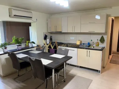Inchiriere apartament 3 camere Timisoara Calea Aradului - foto 13