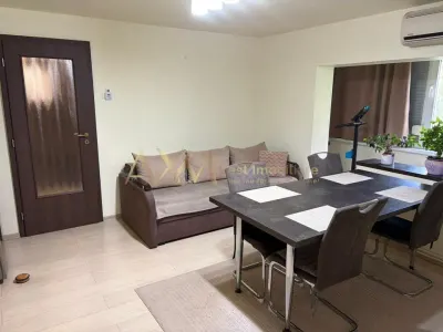 Inchiriere apartament 3 camere Timisoara Calea Aradului - foto 16