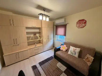 Inchiriere apartament 3 camere Timisoara Calea Aradului - foto 19