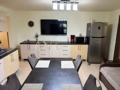 Inchiriere apartament 3 camere Timisoara Calea Aradului - foto 20