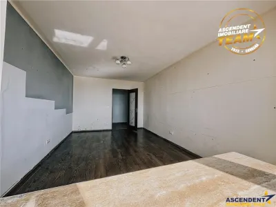 2 camere, decomandat structuratem vedere deschisa, Simeria, Str. Dealului, Sfantu Gheorghe, Covasna - foto 12