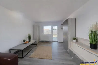 Casa cu 5 camere, curte individuala, Tarlungeni, Izvor, Brasov - foto 4