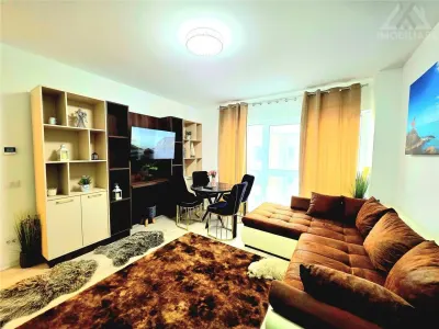 De vanzare: Apartament 3 camere Moara de Vant | Moon Reflexes Residence - foto 3