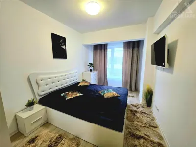 De vanzare: Apartament 3 camere Moara de Vant | Moon Reflexes Residence - foto 6
