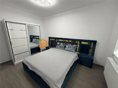 Apartament 3 camere cf 1 decomandat zona Orizont - foto 3