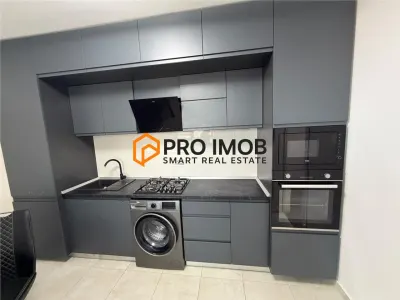 Apartament 3 camere cf 1 decomandat zona Orizont - foto 5
